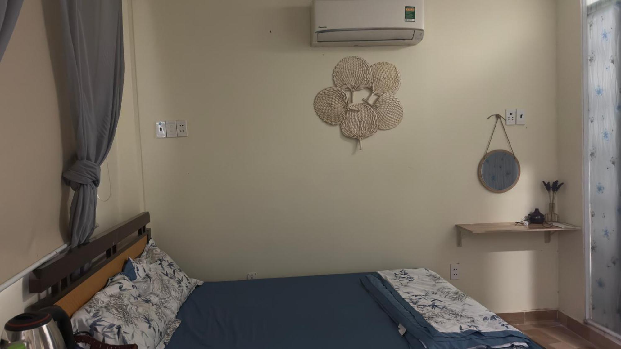 Homestay Lam