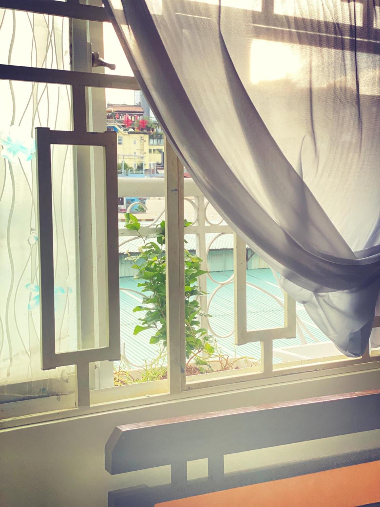 Homestay Lam *